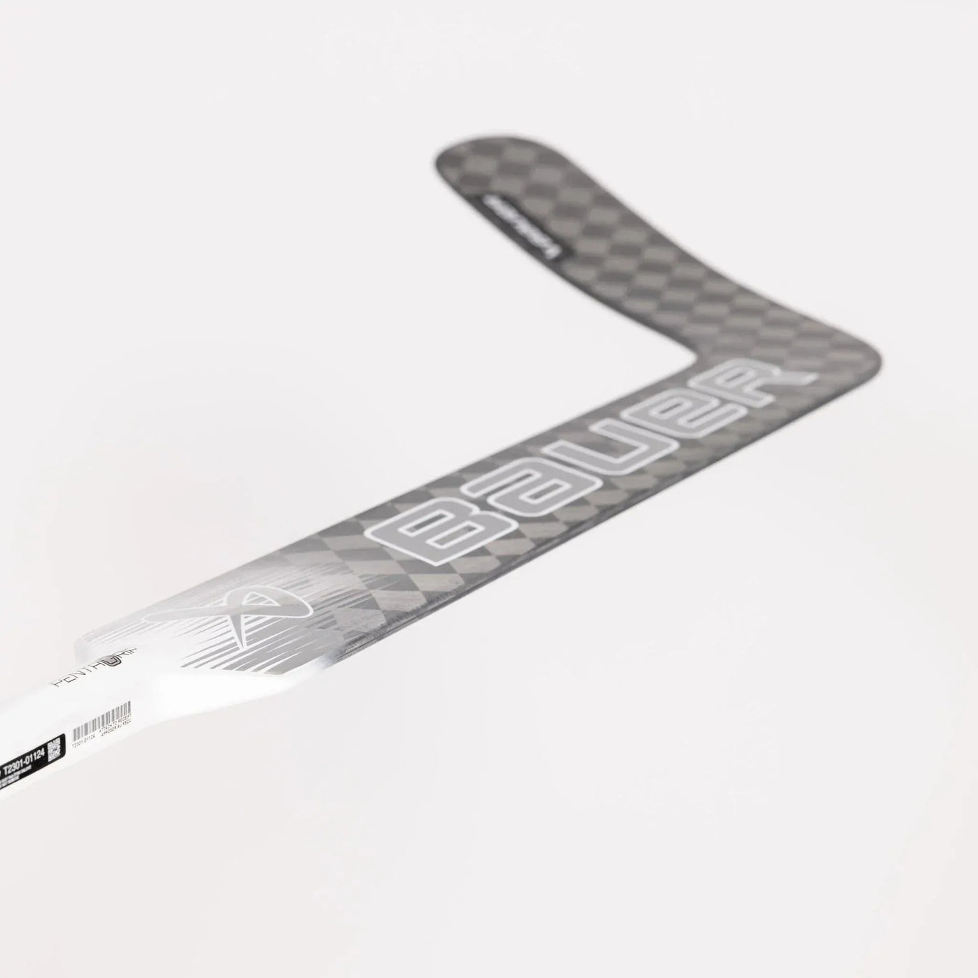 Bauer Vapor HyperLite 2 Intermediate Goalie Stick | TheHockeyShop.com