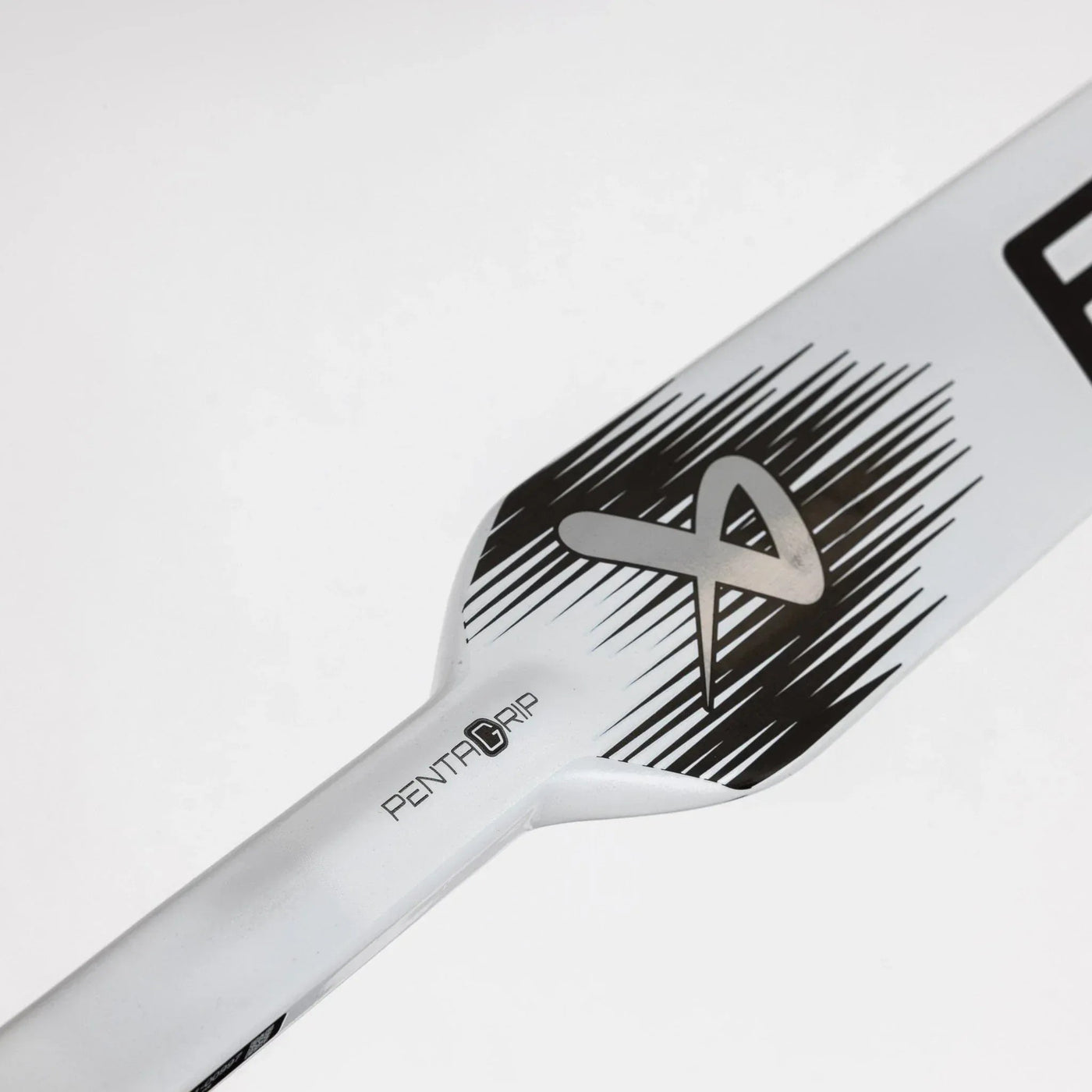 Bauer Vapor HyperLite2 Senior Goalie Stick - Pro Stock | TheHockeyShop.com