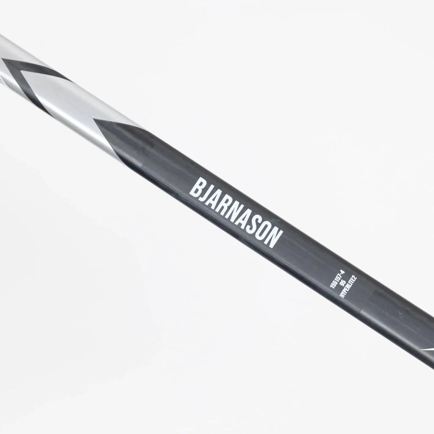Bauer Vapor HyperLite2 Senior Pro Stock Goalie Stick - Carson Bjarnason ...