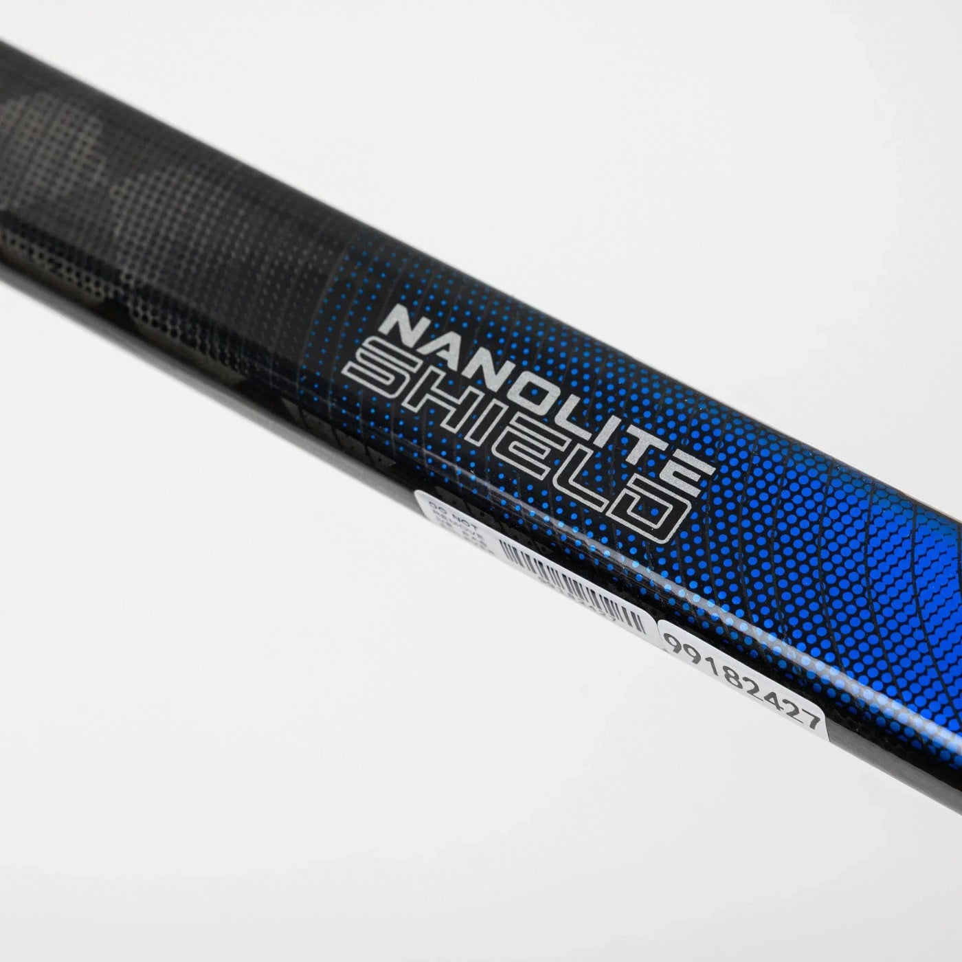 CCM Axis XF Pro Stock Senior Goalie Stick - Stuart Skinner #2 ...