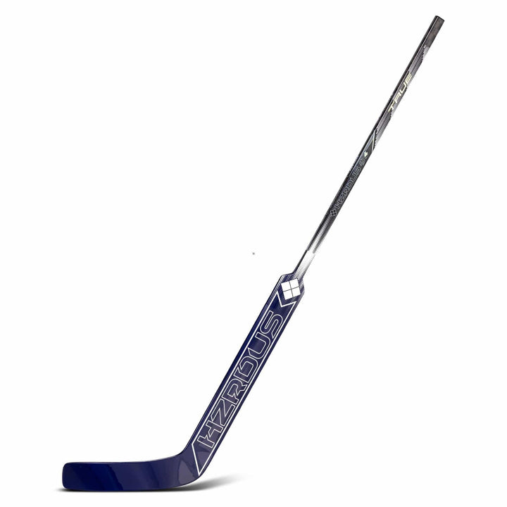 TRUE HZRDUS 9x4 Pro Stock Senior Goalie Stick - Anthony Stolarz