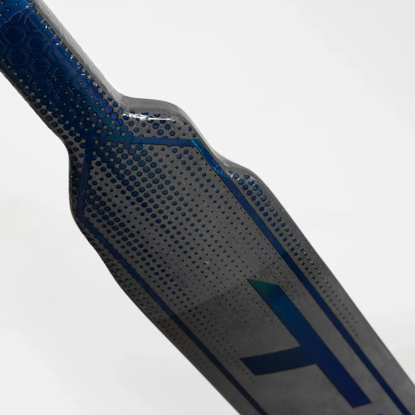 TRUE HZRDUS 9x4 Pro Stock Senior Goalie Stick - Phillip Grubauer