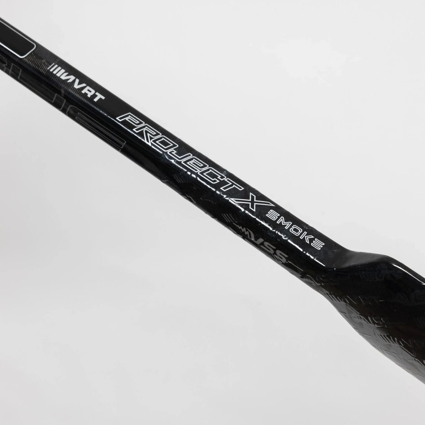 TRUE Project X Smoke Intermediate Goalie Stick | TheHockeyShop.com