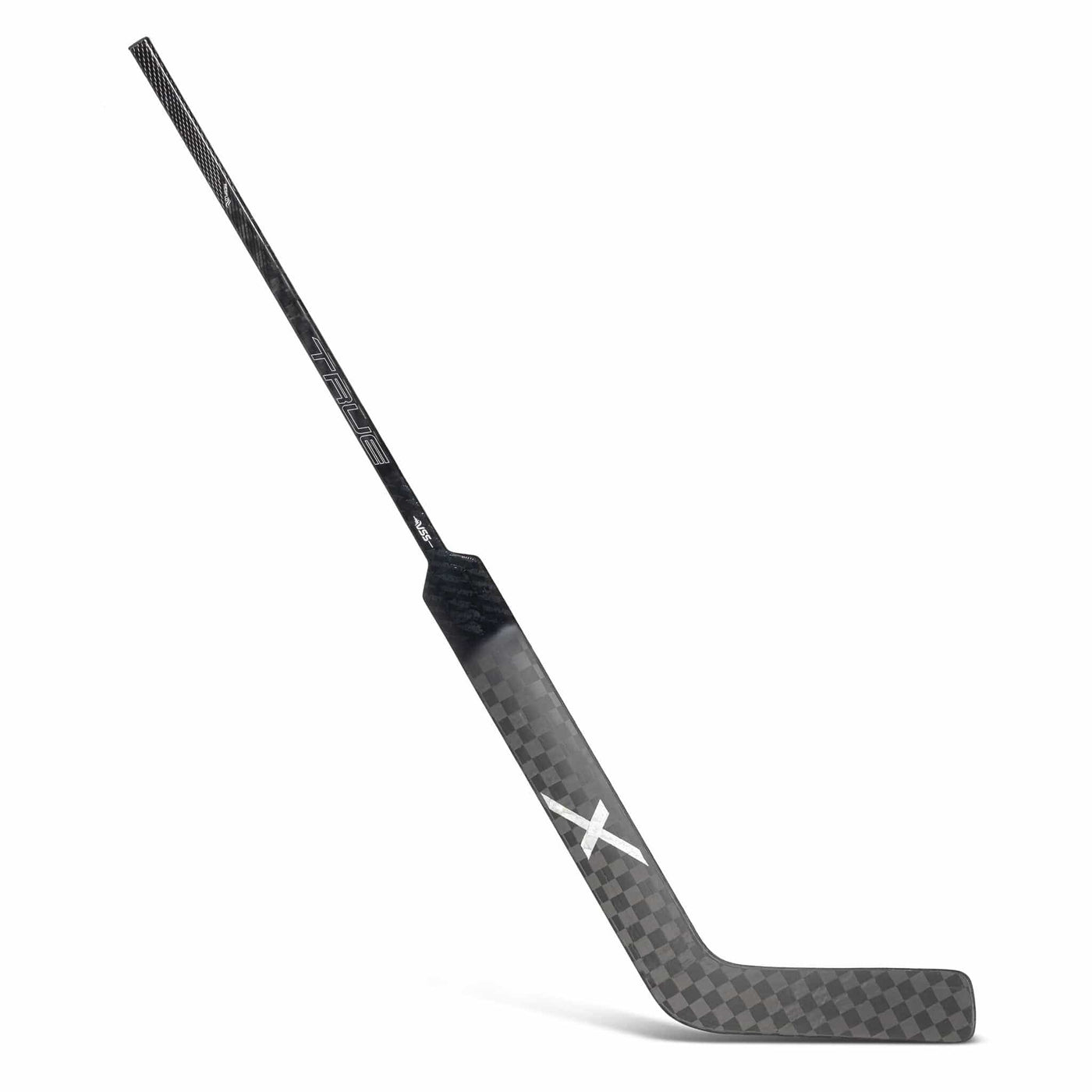 TRUE Project X Smoke Intermediate Goalie Stick | TheHockeyShop.com