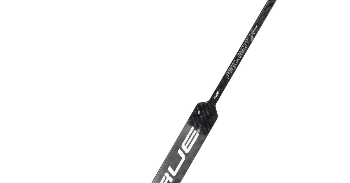TRUE Project X Smoke Junior Goalie Stick | TheHockeyShop.com