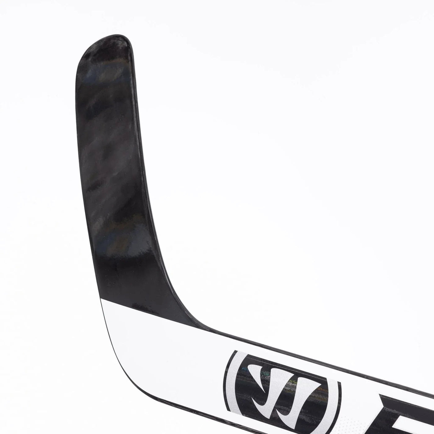 Warrior Ritual V3 E+ Senior Goalie Stick | TheHockeyShop.com