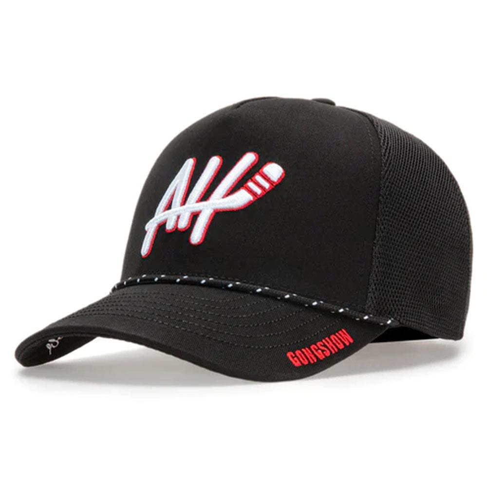 Gongshow Hockey AH Stick Artist 5 Panel Snapback Hat - The Hockey Shop Source For Sports