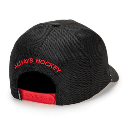 Gongshow Hockey AH Stick Artist 5 Panel Snapback Hat - The Hockey Shop Source For Sports