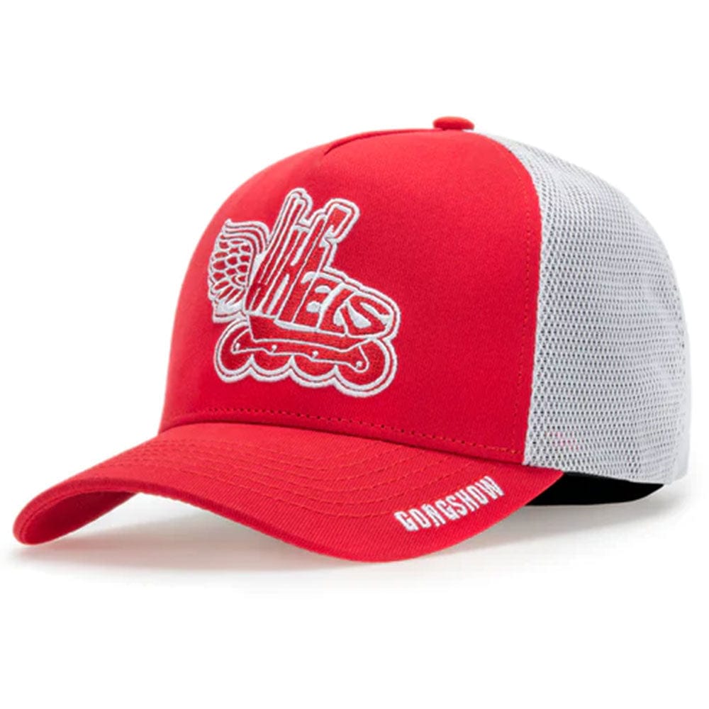 Gongshow Hockey Blade Gang Youth 5 Panel Snapback - The Hockey Shop Source For Sports