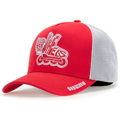 Gongshow Hockey Blade Gang Youth 5 Panel Snapback - The Hockey Shop Source For Sports