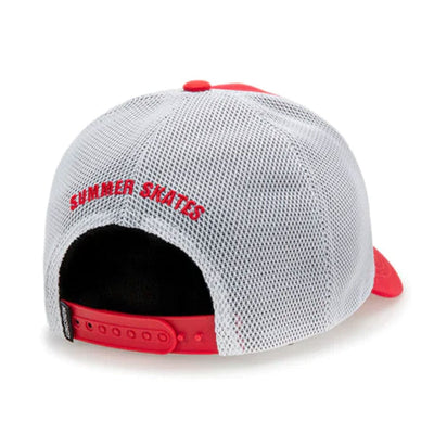 Gongshow Hockey Blade Gang Youth 5 Panel Snapback - The Hockey Shop Source For Sports