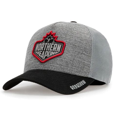 Gongshow Hockey Gem Of The North Youth 5 Panel Snapback - The Hockey Shop Source For Sports