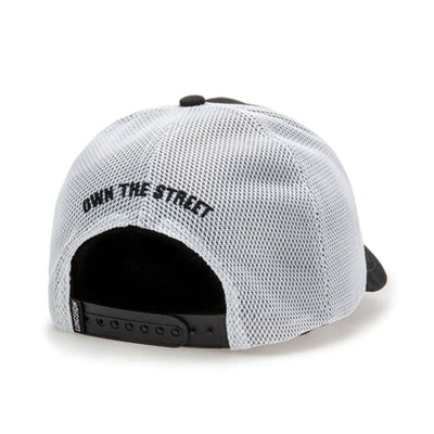 Gongshow Hockey Mean Streets Youth 5 Panel Snapback - The Hockey Shop Source For Sports