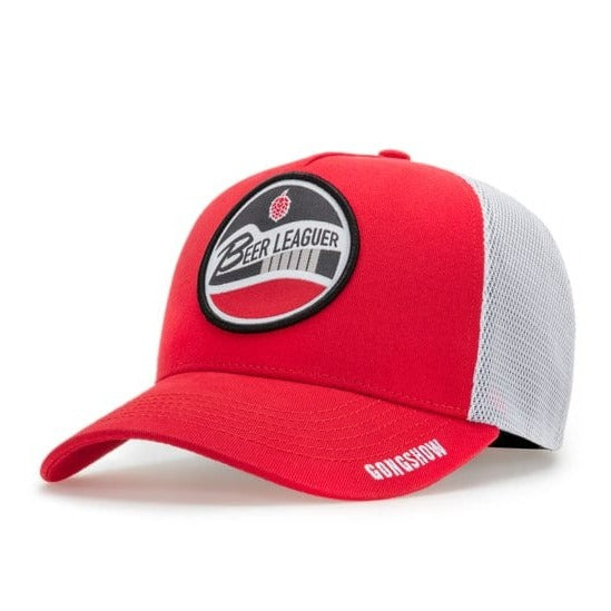 Gongshow Hockey Pre Post Bucky 5 Panel Snapback Hat - The Hockey Shop Source For Sports