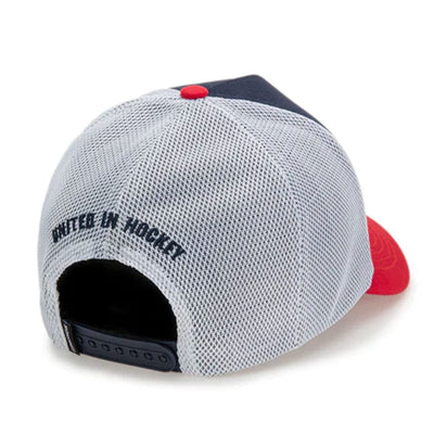 Gongshow Hockey RIP To The Cotty 5 Panel Snapback Hat - The Hockey Shop Source For Sports