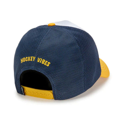 Gongshow Hockey Summer Skates 5 Panel Snapback Hat - The Hockey Shop Source For Sports