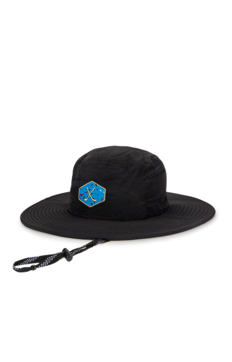 Gongshow In Contention Golfing Bucket Hat