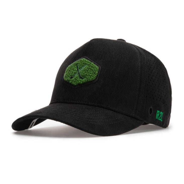 Gongshow Tee One Up 5 Panel Golf Hat - The Hockey Shop Source For Sports