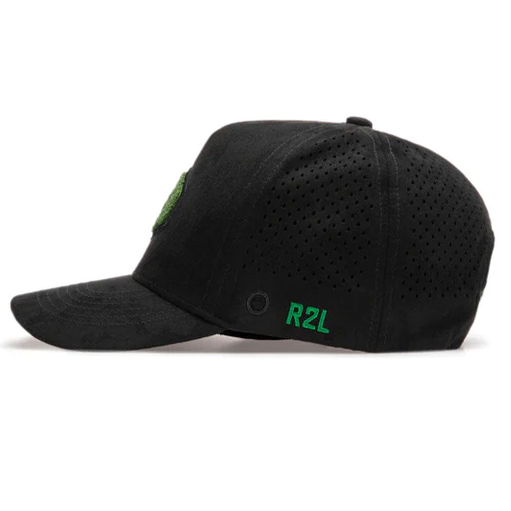 Gongshow Tee One Up 5 Panel Golf Hat
