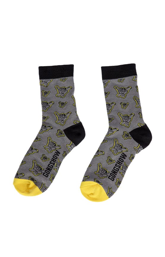 Gongshow Hockey Hang Loose Socks - The Hockey Shop Source For Sports