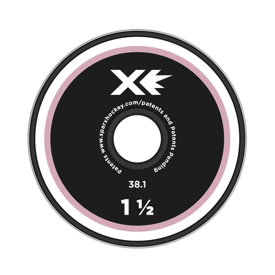 Sparx Grinding Ring Traditional | TheHockeyShop.com