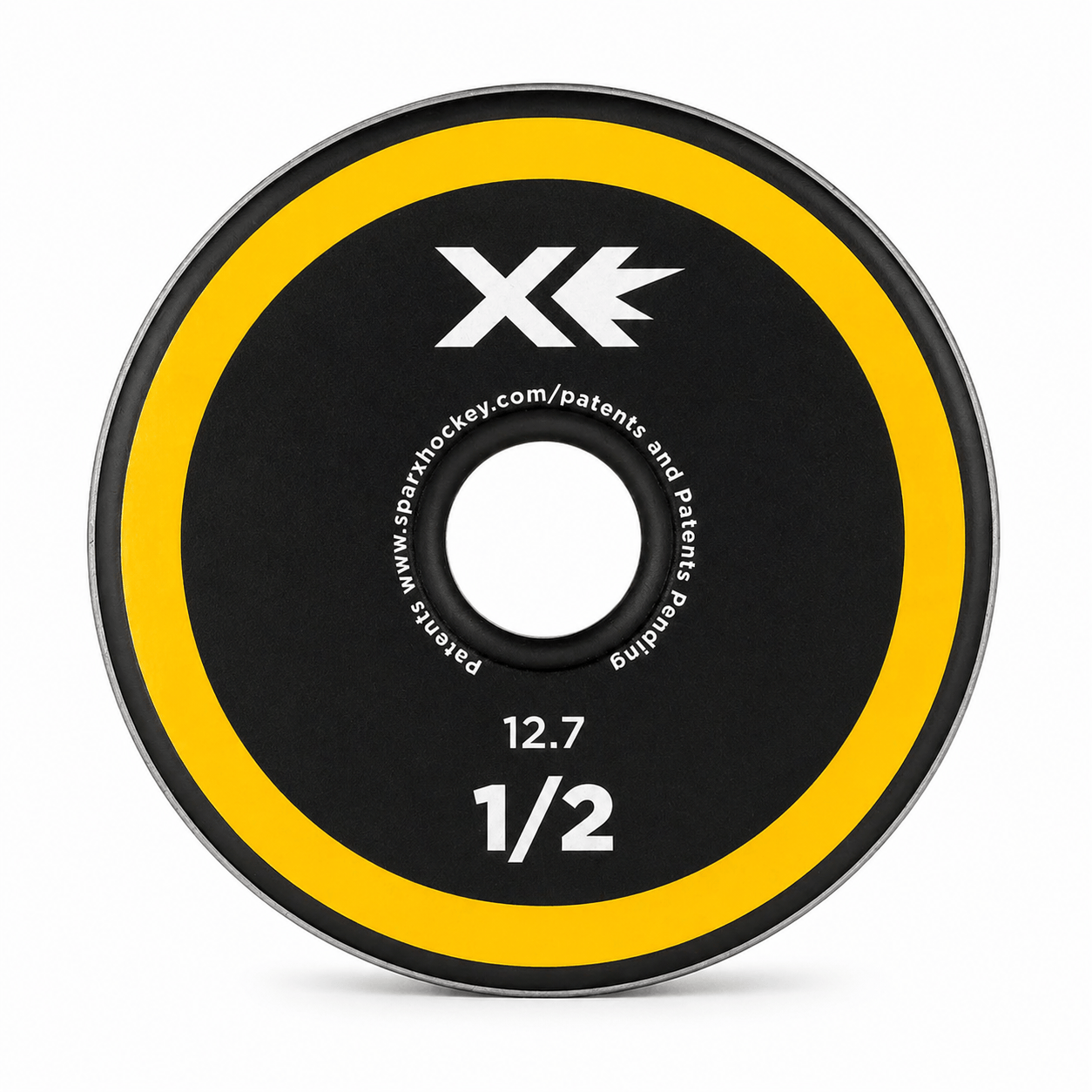 Sparx Grinding Ring Traditional | TheHockeyShop.com