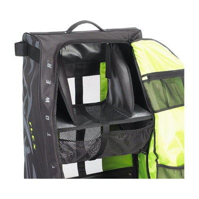 Grit FLEX Hockey Tower Junior Hockey Bag - The Hockey Shop Source For Sports