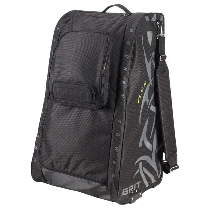 Grit FLEX Hockey Tower Junior Hockey Bag - The Hockey Shop Source For Sports