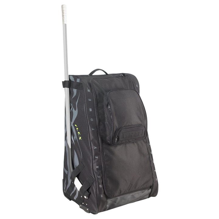 Grit FLEX Hockey Tower Junior Hockey Bag - The Hockey Shop Source For Sports