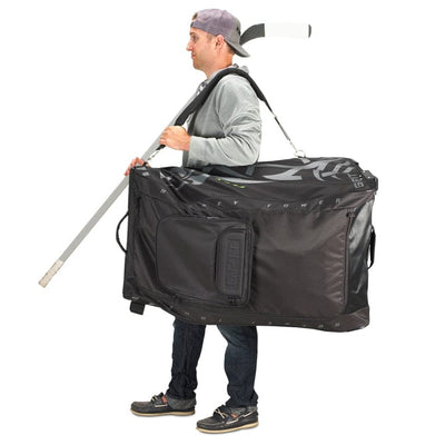 Grit FLEX Hockey Tower Junior Hockey Bag - The Hockey Shop Source For Sports