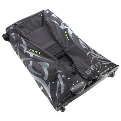 Grit FLEX Hockey Tower Junior Hockey Bag - The Hockey Shop Source For Sports