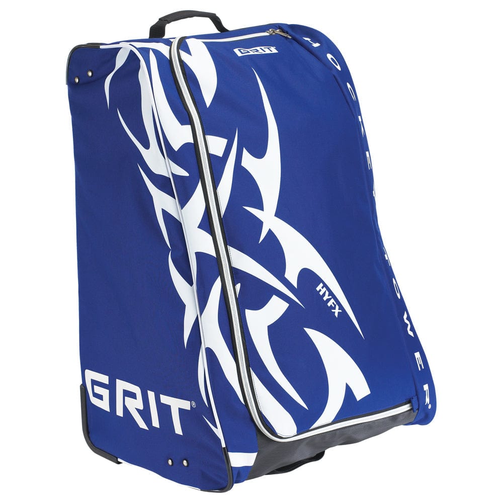 Grit HYFX Hockey Tower Youth Hockey Bag - The Hockey Shop Source For Sports