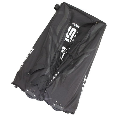 Grit GT4 Sumo Youth Tower Goalie Wheel Bag - TheHockeyShop.com