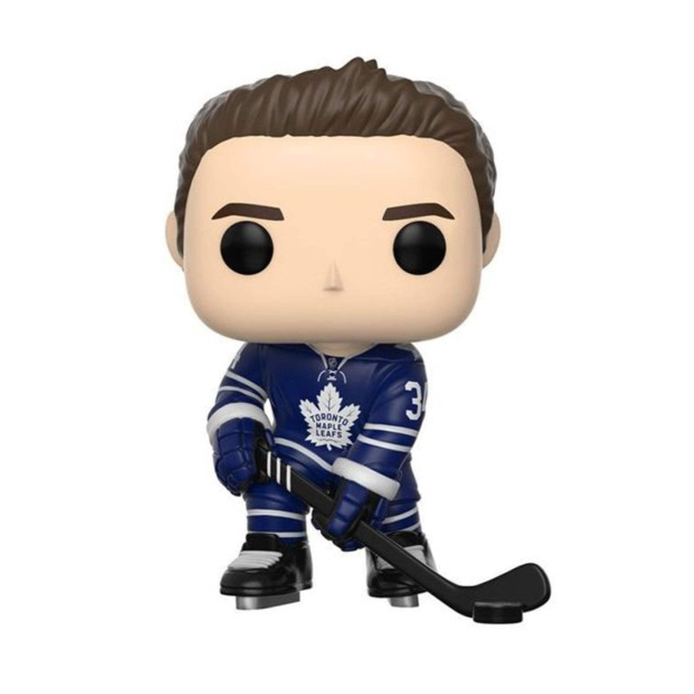 Funko Pop NHL Toronto Maple Leafs - Auston Matthews - TheHockeyShop.com