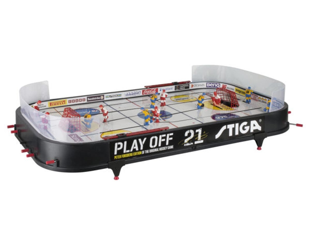Stiga Sports Playoff 21 Hockey Table - The Hockey Shop Source For Sports