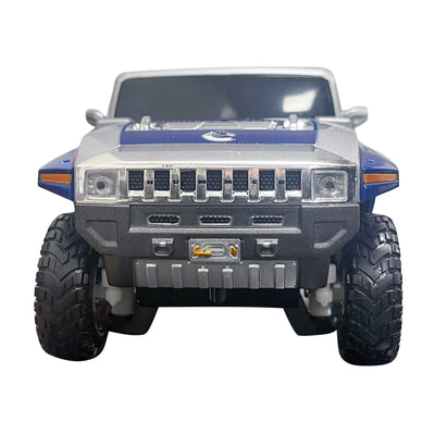 Remote Control NHL Car Hummer - Vancouver Canucks - TheHockeyShop.com