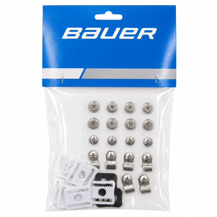 Bauer Mask Hardware Mask Kit-1 | TheHockeyShop.com
