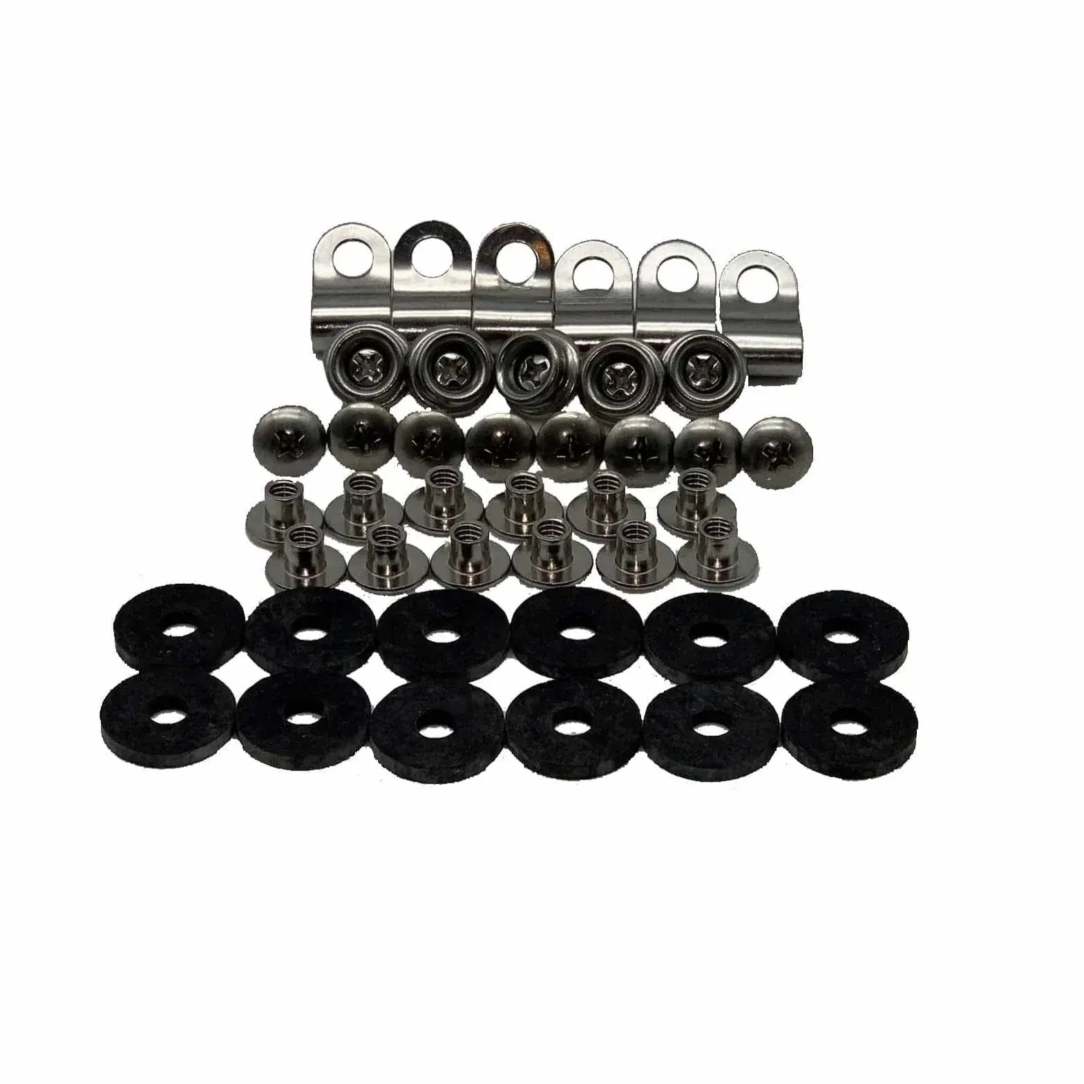 Sportmask Hardware Mask Kit | TheHockeyShop.com