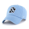 47 Brand NHL Clean Up Adjustable Hat - Utah Mammoth Alternate / OSFM - The Hockey Shop