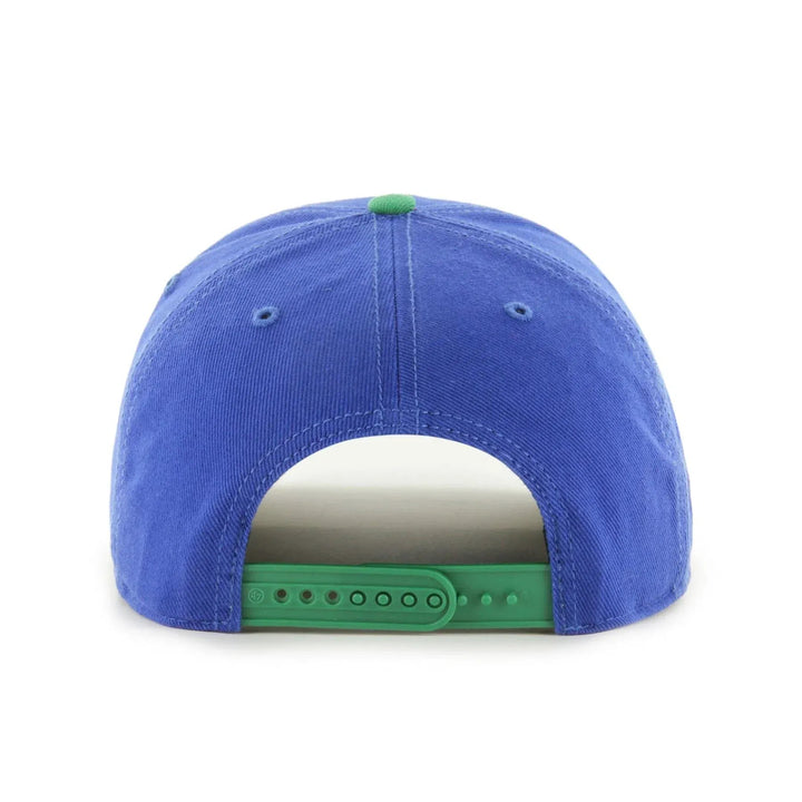 47 Brand Relaxed Fit Cap - MVP Vintage Hartford Whalers