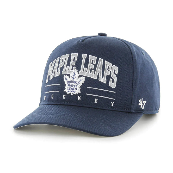 Casquette 47 Brand Toronto Maple Leafs - LNH - Velcro - Neuve
