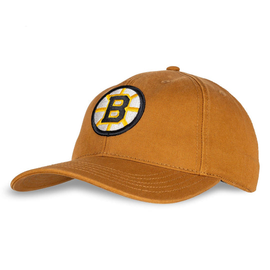 American Needle Hazel Hepcat Hat - Boston Bruins OSFM - The Hockey Shop
