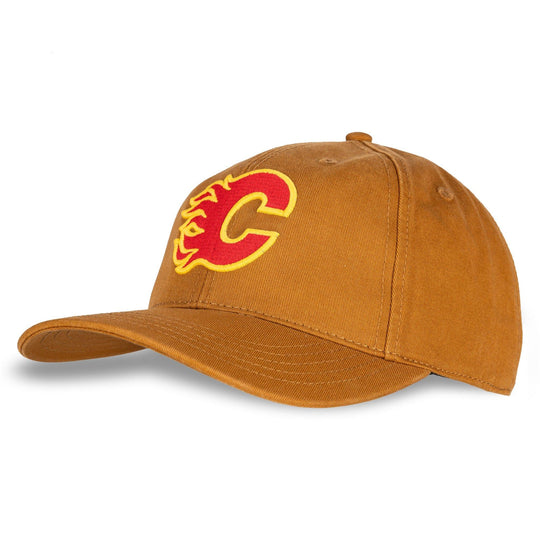 American Needle Hazel Hepcat Hat - Calgary Flames OSFM - The Hockey Shop