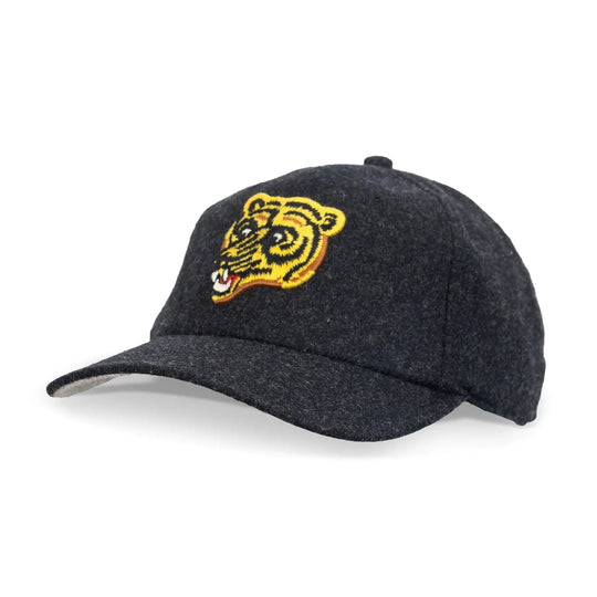 American Needle NHL Vintage Archived Legend Adjustable Hat - Boston Bruins OSFM / Archived Legend - The Hockey Shop