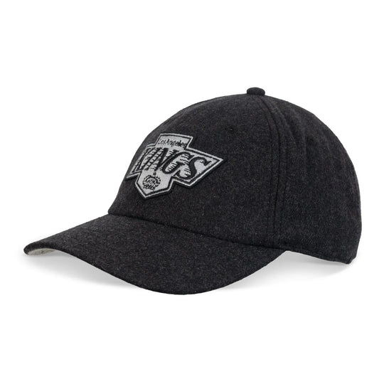 American Needle NHL Vintage Archived Legend Adjustable Hat - Los Angeles Kings OSFM / Archived Legend - The Hockey Shop