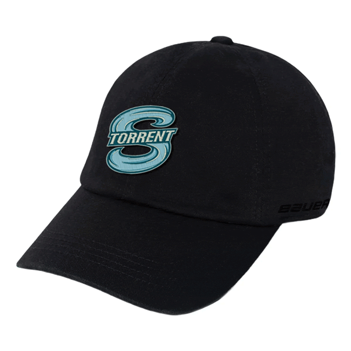 Bauer PWHL Adjustable Hat Senior - Seattle Torrent | TheHockeyShop.com