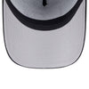 NewEra NHL 9Forty AF Team Color Snapback Hat - Buffalo Sabres Alternate OSFM - The Hockey Shop