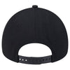 NewEra NHL 9Forty AF Team Color Snapback Hat - Buffalo Sabres Alternate OSFM - The Hockey Shop