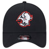 NewEra NHL 9Forty AF Team Color Snapback Hat - Buffalo Sabres Alternate OSFM - The Hockey Shop
