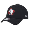 NewEra NHL 9Forty AF Team Color Snapback Hat - Buffalo Sabres Alternate OSFM - The Hockey Shop